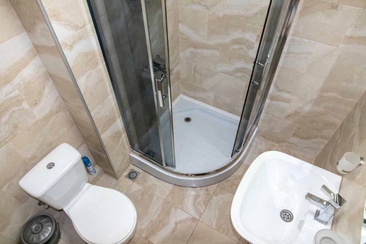 Orbi Apartment Ruslan Batumi Exterior foto